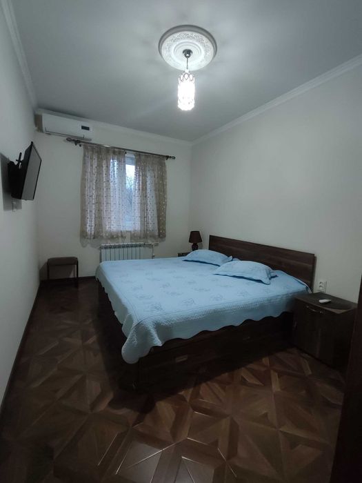 Аренда Квартиры
Адрес : ул Чехова, Мирабадский  р-н