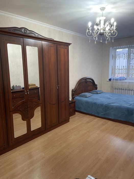 Комплект спальный гарнитур