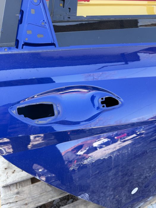 Задна дясна врата Hyundai i20 bc3/bi3