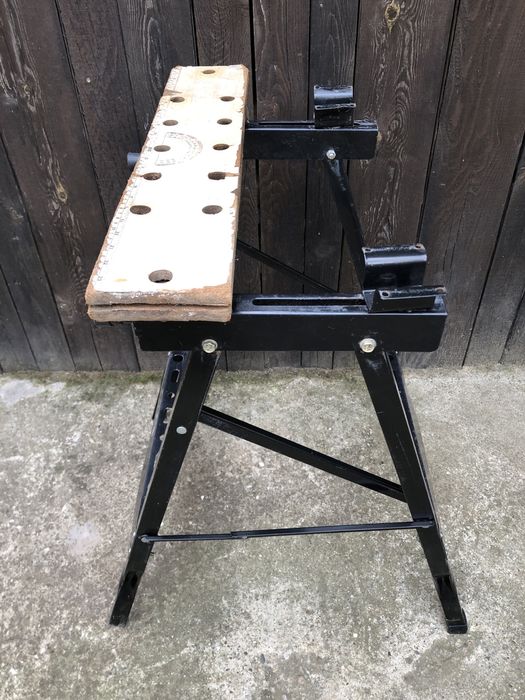 сгъваема метална основа за маса и др.