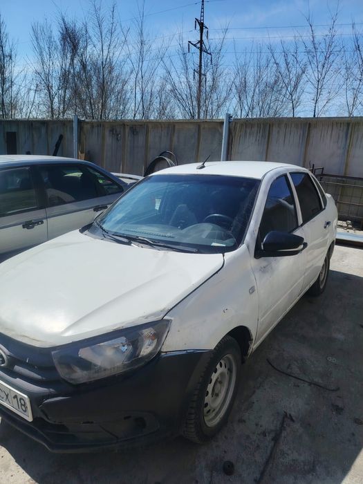 Разбор гранта FL