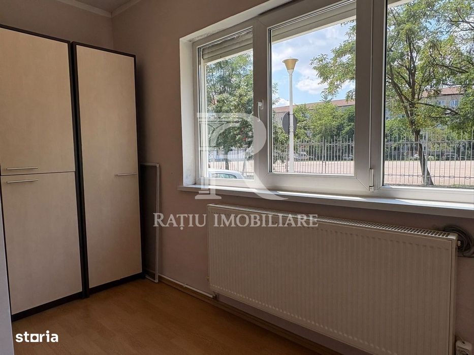 Apartament cu 2 camere | Parter | Iosia | Oradea