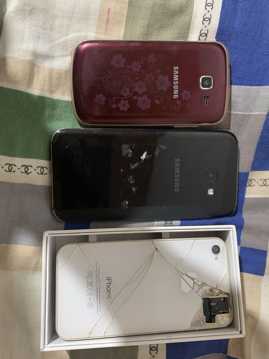 запчас телефоны