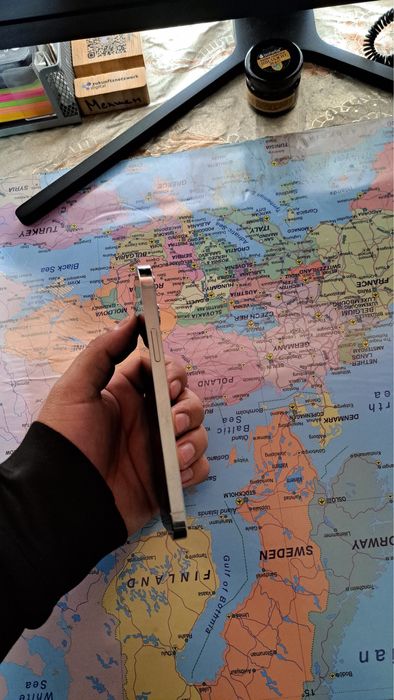 Iphone 12 pro 128 gb