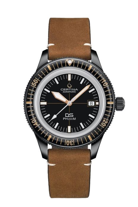 Certina PH200 часовник