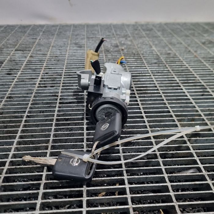 Contact Cu Cheie Nissan Qashqai Facelift 1.6 Dci 2010 - 2013 SUV (1404) 4419AMW1014