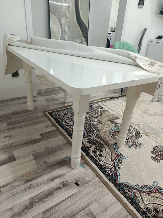 Стол обеденный кухня