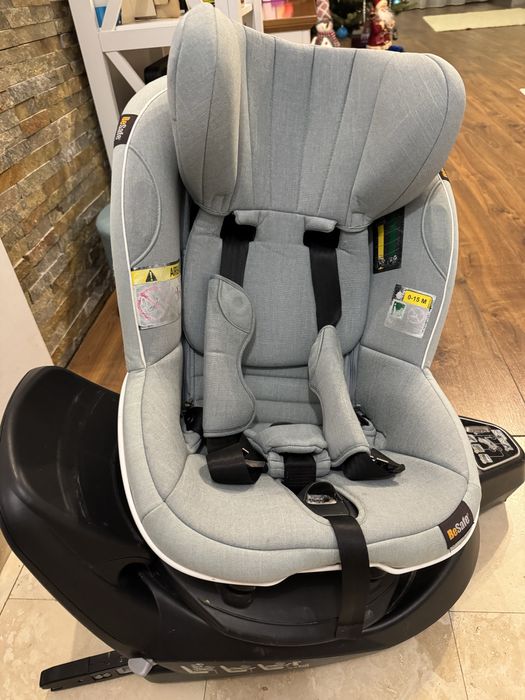 Scaun auto Besafe IZi Turn I-Size