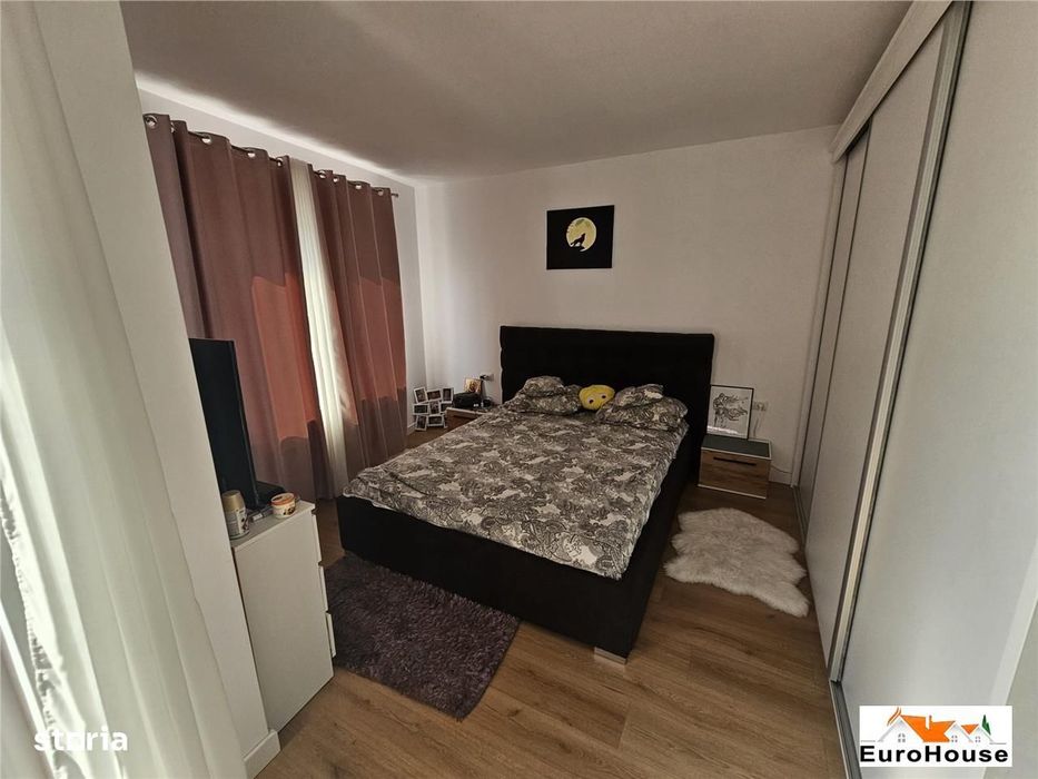 Casa insiruita - colt  de vanzare in Alba Iulia
