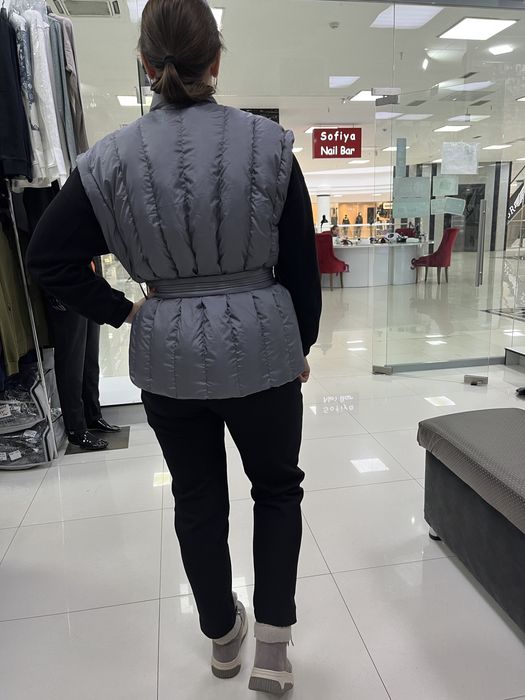 Жилет женский