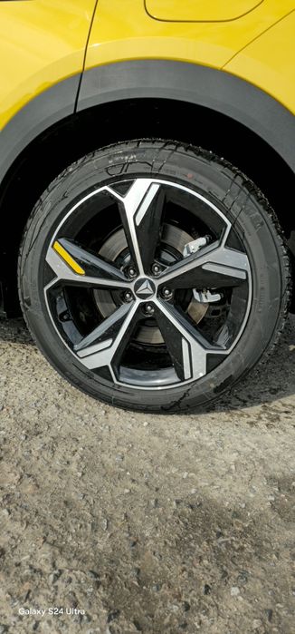 Deepal S07 300Ultra 2026restayling