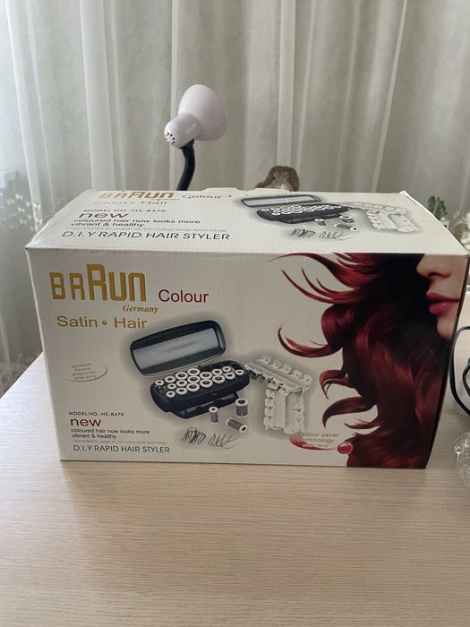 Продам стайлер для волос