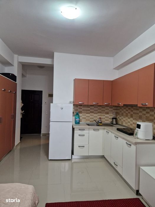 Apartament Exclusive Residence Copou