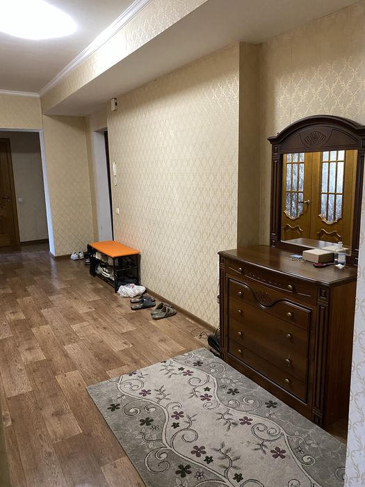 Квартира в аренду