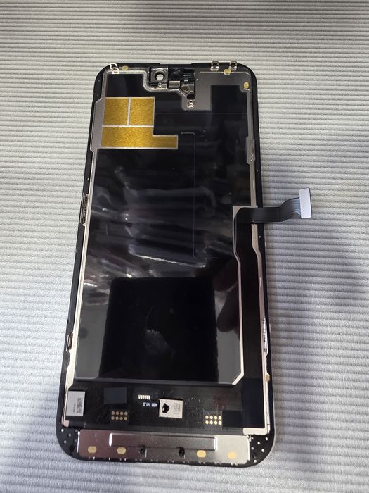 Soft oled дисплей за Iphone 14 Pro Max без грешка