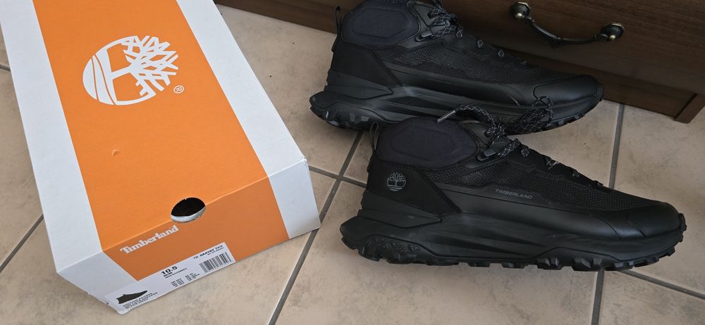 Обувки Timberland