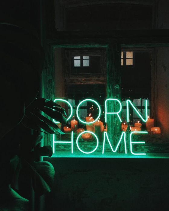 Неоновые вывески на заказ