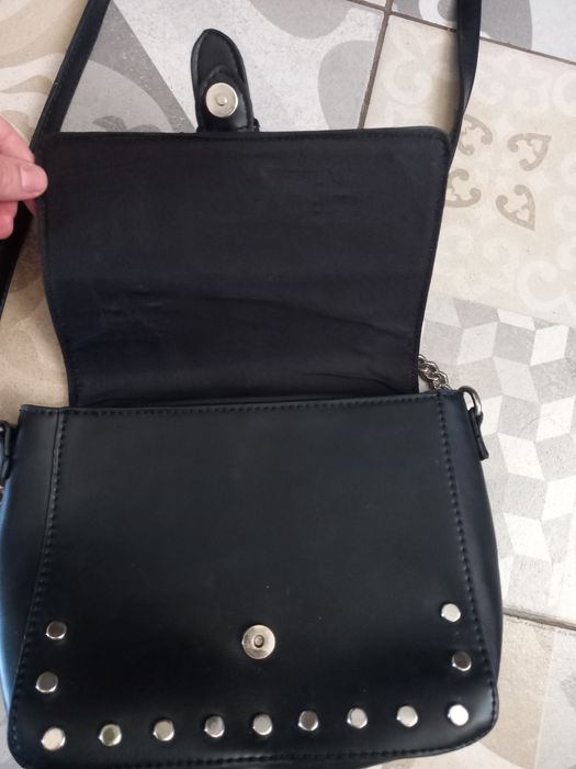 Малка чанта Bershka