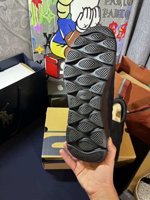 Скечерс очень качественные