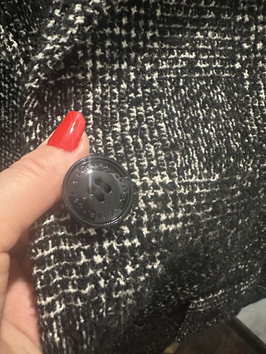 Palton original Salsa