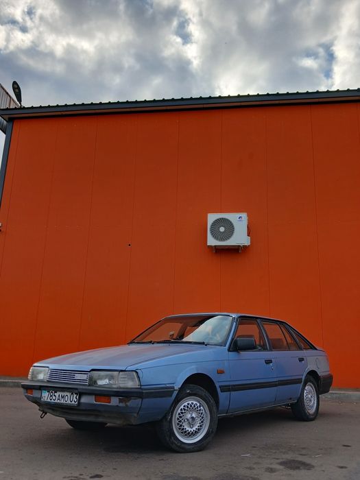 Продам мазду 626