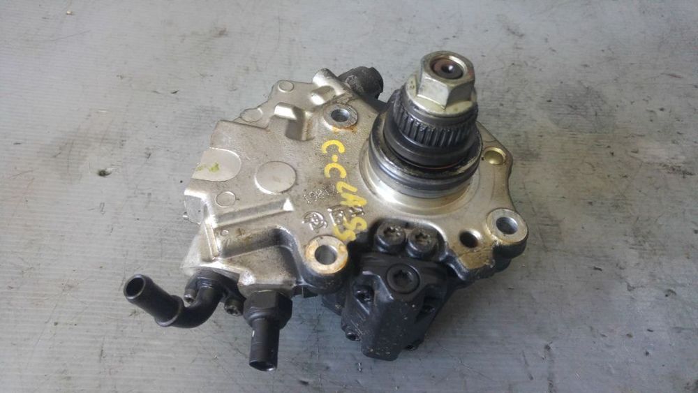 pompa inalte mercedes c-class w204 e-class w212 2.2cdi euro 5 a6510701201