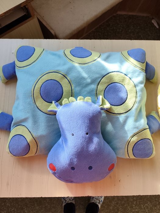 Детски плюшени играчки!