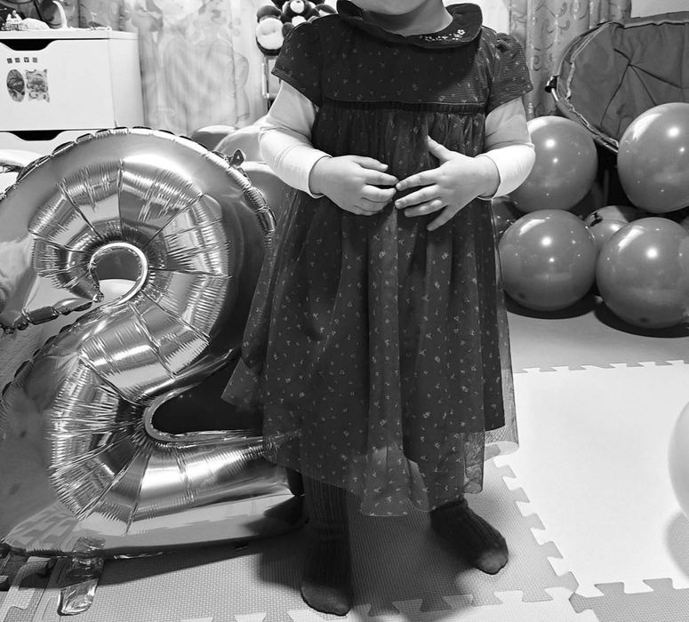 Rochie Next mărime 92