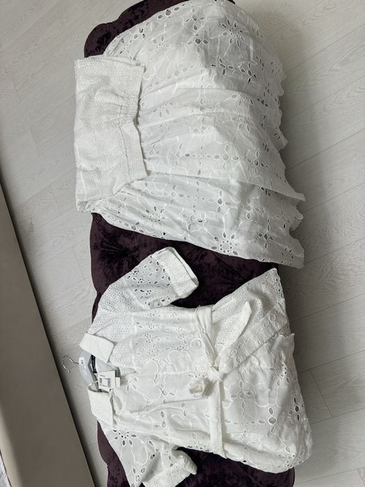 Двойка турецкаяя