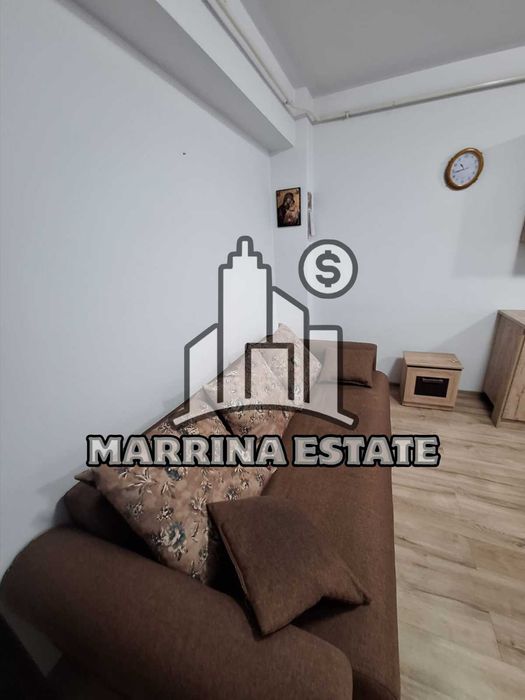 Дава се под наем Двустаен апартамент в София, Лозенец - 50 кв.м за 348.84 € - Снимка #1