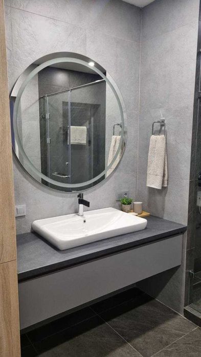 Сдается в аренду 4 комнатная квартира в Габусе, ул. Миробад