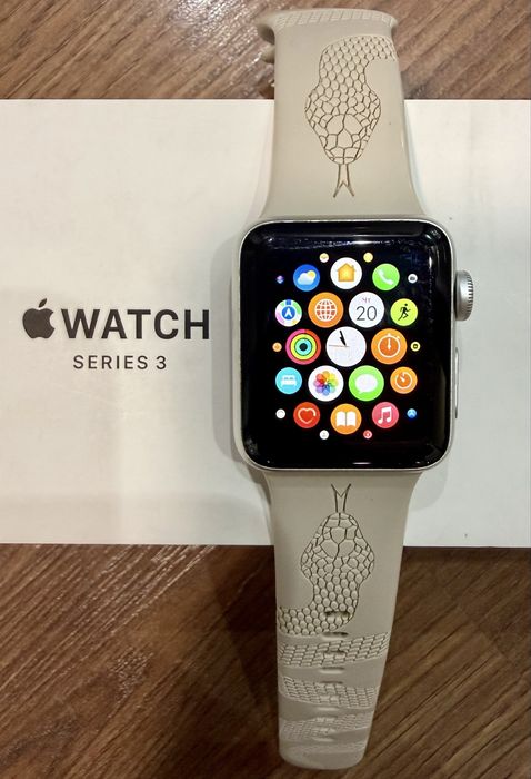 Apple Watch series 3