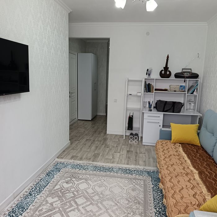 Сдам 1комнатную квартиру