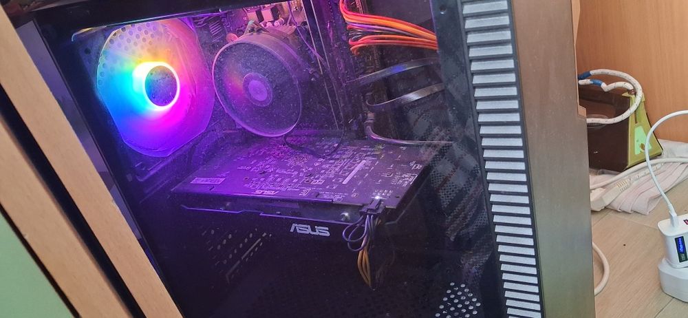 Продам игровой пк