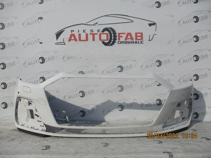 Bara fata Audi A1 GB an 2018-2019-2020-2021-2022-2023