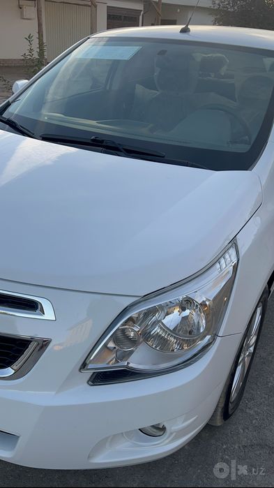 2024 йил автомат кобалт сотилади