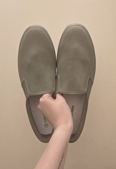 Мужские слипоны T:TACCARDI