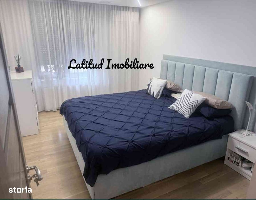 Apartament 2 cam, ultracentral