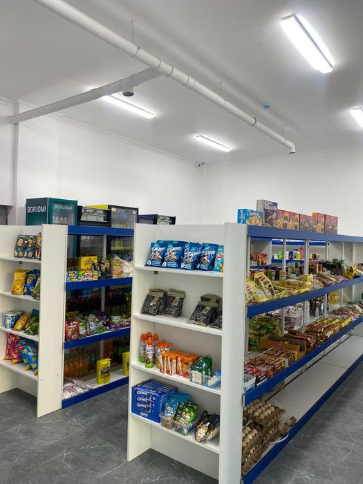 недвижимость под бизнес