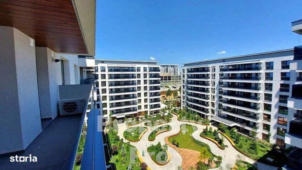 Apartament 2 Camere I Nusco I Faza 2 — fotografia 1