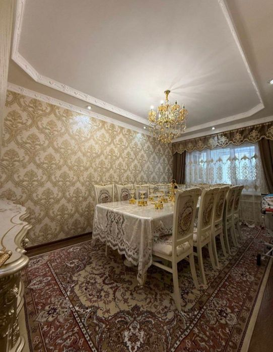 Продается квартира Юнусабад 14кв 3/5/5