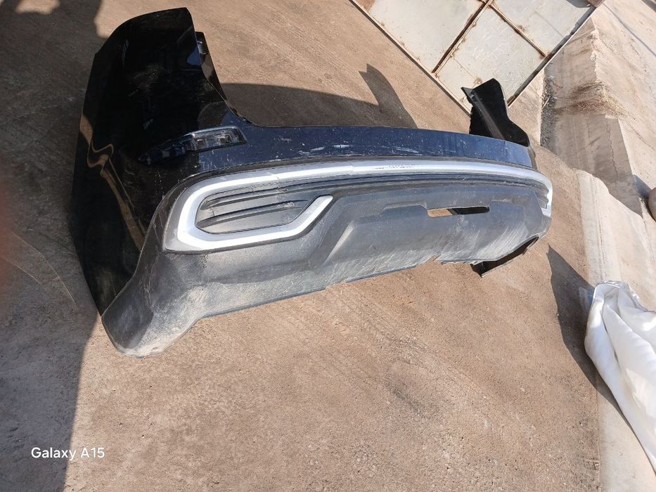 Haval m6 orqa banfer sotiladi