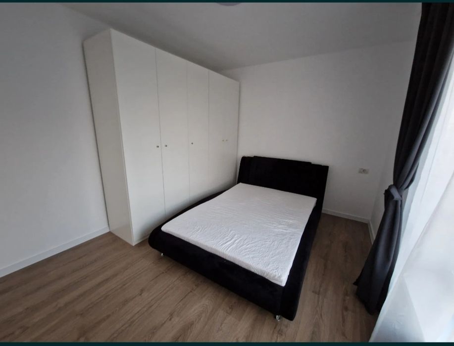Inchiriez apartament cu 2 camere PET FRIENDLY