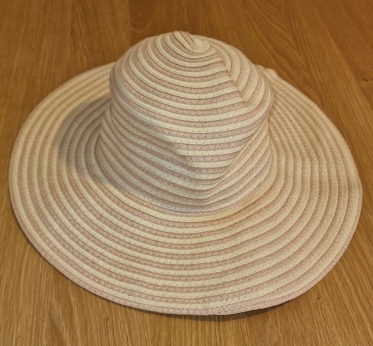 NOU H&M Palarie eleganta de vara plaja