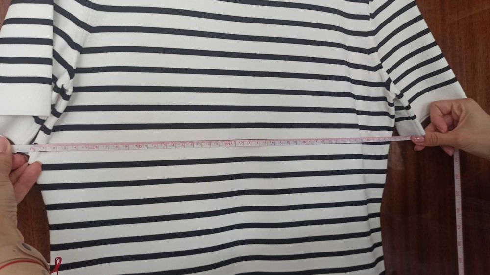 Рокля Tory Burch