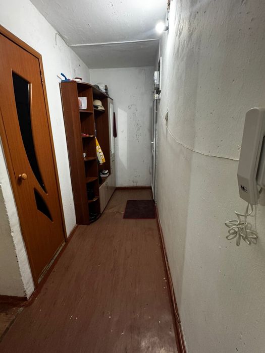 2 комнатная квартира