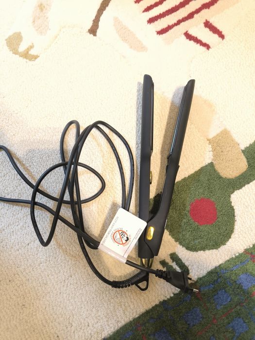 Преса са изправяне Кадифе