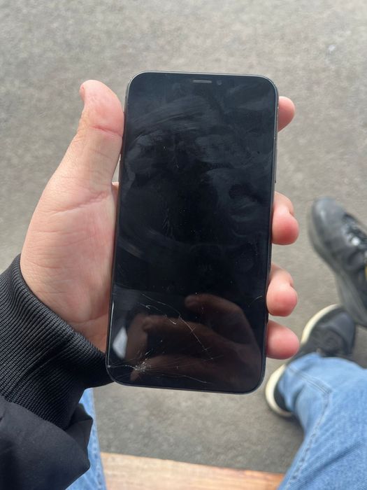 Айфон х(10) обмен на 7,8