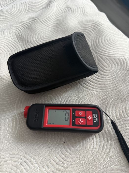 Толщиномер Etari pro 444