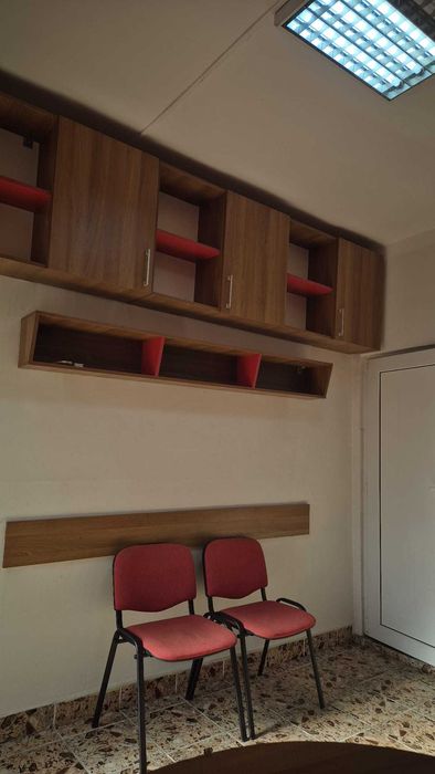 Dau in chirie Spatiu comercial langa Piata Rogerius